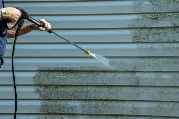 Best Fence Cleaning  in Manasquan, NJ
